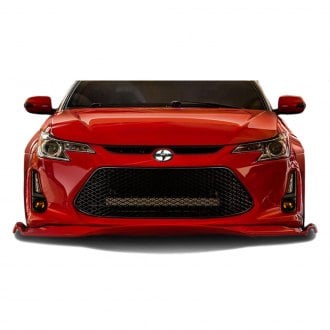 Scion Tc Body Kits Ground Effects Carid