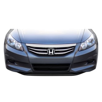 Duraflex® - Ergo Style Fiberglass Front Bumper Lip Spoiler Air Dam (Unpainted)