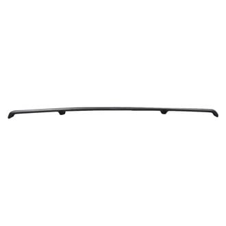 Duraflex® - CForce V2 Style Fiberglass Rear Wing Spoiler (Unpainted)