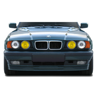 Duraflex® - ALP Style Fiberglass Front Bumper Lip (Unpainted)