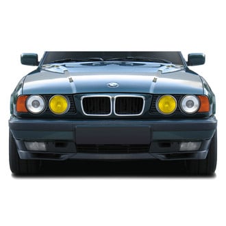 Duraflex® - Vorderen Style Fiberglass Front Bumper Lip (Unpainted)
