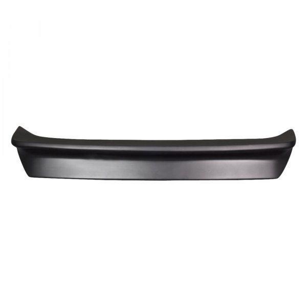 Duraflex® - S Style Fiberglass Rear Wing Spoiler (Unpainted)