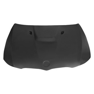 Duraflex® - M3 Style Fiberglass Hood (Unpainted)