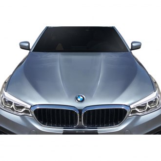 Duraflex® - Custom Hood