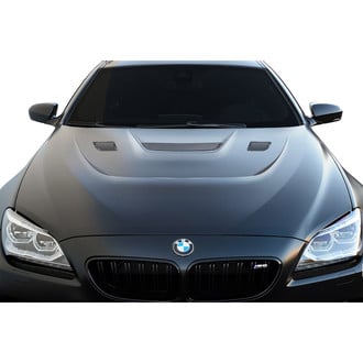 Duraflex® - Custom Hood