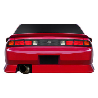 Duraflex® - B Sport V3 Style Fiberglass Rear Bumper Cover (Unpainted)