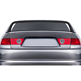 Duraflex® - Custom Wing