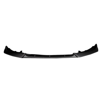 Duraflex® - Craftworks Style Fiberglass Front Bumper Lip Spoiler Air Dam (Unpainted)