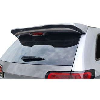 Duraflex® - Custom Style Rear Roofline Spoiler
