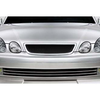 Duraflex® - Mesh Grille