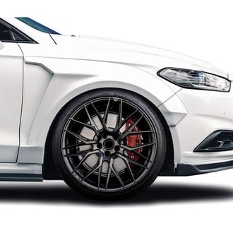 Duraflex® - Custom Fenders