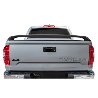 Duraflex® - T Sport Style Fiberglass Rear Wing Spoiler (Unpainted)