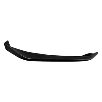 Duraflex® - Streetline Style Fiberglass Front Bumper Lip Spoiler Air Dam (Unpainted)