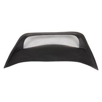 Duraflex® - GTAK Style Fiberglass Hood Scoop (Unpainted)
