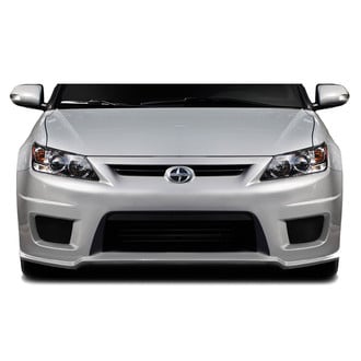 Duraflex® - Acer Style Fiberglass Front Bumper (Unpainted)