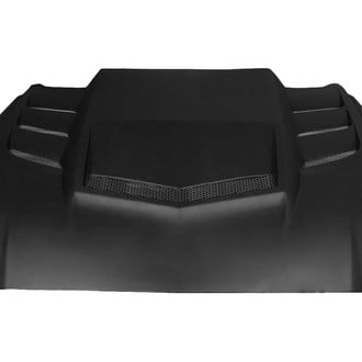 Duraflex® - Custom Hood