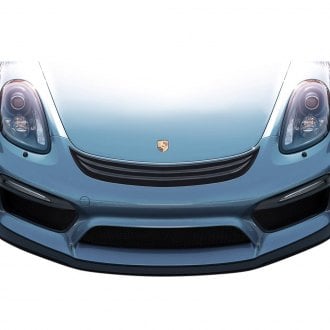 Duraflex® - Billet Grille