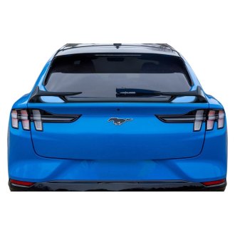 Duraflex® - Custom Wing