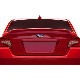 Duraflex® - Custom Wing