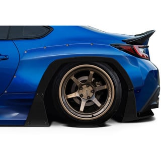 Duraflex® - Custom Fenders