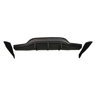 Duraflex® - Rear Diffuser