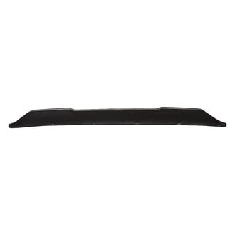 Duraflex® - Speedster Widebody Style Fiberglass Rear Wing Spoiler (Unpainted)