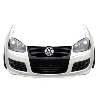 Duraflex® - Edition 30 Style Fiberglass Front Bumper Lip Spoiler Air Dam (Unpainted)