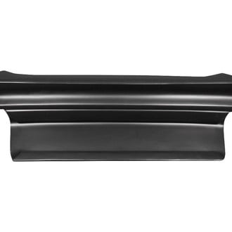 Duraflex® - TST Style Fiberglass Trunk (Unpainted)