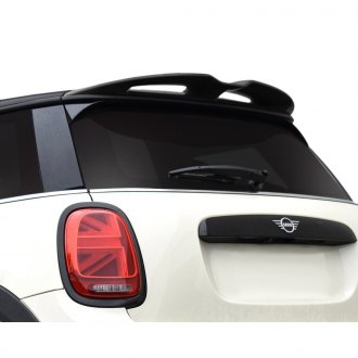 LOOM TREE® Universal Car Mini Spoiler Wing for All Cars Easy