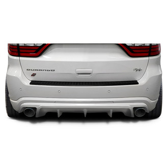 Duraflex® - Rear Diffuser