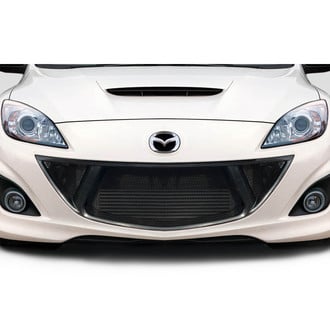 Duraflex® - 1-Pc Gambler Main Grille