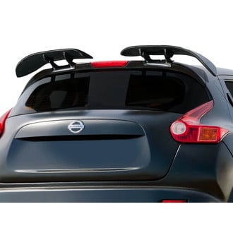 Duraflex® - Custom Wing