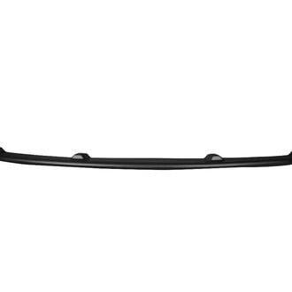 Duraflex® - Bailer Style Fiberglass Front Bumper Lip Spoiler Air Dam (Unpainted)