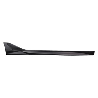 Duraflex® - Nexus Style Fiberglass Side Skirt Rocker Panels (Unpainted)