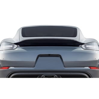 Duraflex® - Custom Wing