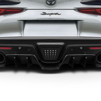 Duraflex® - Rear Diffuser