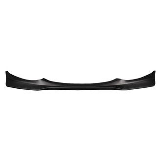 Duraflex® - Gazer Style Fiberglass Front Bumper Lip Spoiler Air Dam (Unpainted)