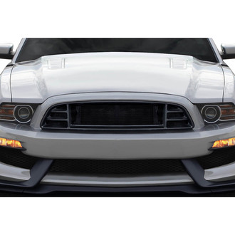Duraflex® - 1-Pc GT Main Grille