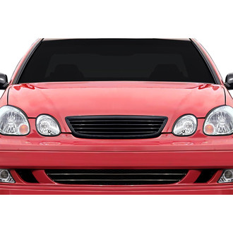 Duraflex® - Billet Grille