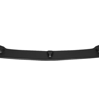 Duraflex® - Monde Style Fiberglass Front Bumper Lip Spoiler Air Dam (Unpainted)