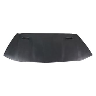 Duraflex® - Custom Hood