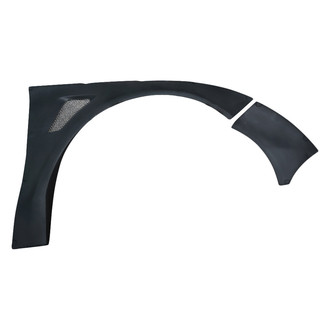 Duraflex® - Custom Fenders