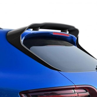 2018 Porsche Macan Exterior Accessories & Parts 