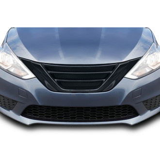 Duraflex® - Billet Grille