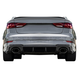 Duraflex® - Rear Diffuser