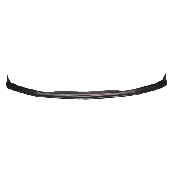 Duraflex® - Expon Style Fiberglass Front Bumper Lip Spoiler Air Dam (Unpainted)