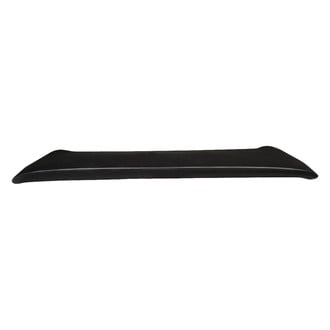 Duraflex® - SP Spec Style Fiberglass Rear Roof Wing Spoiler (Unpainted)