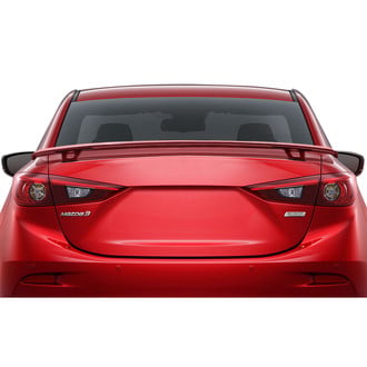 Duraflex® - Custom Wing