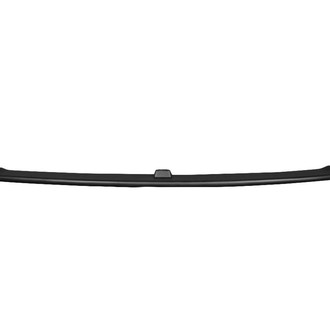 Duraflex® - Laxer Style Fiberglass Front Bumper Lip Spoiler Air Dam (Unpainted)