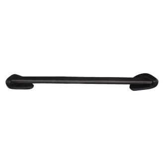 Duraflex® - Akita Style Fiberglass Rear Wing Spoiler (Unpainted)